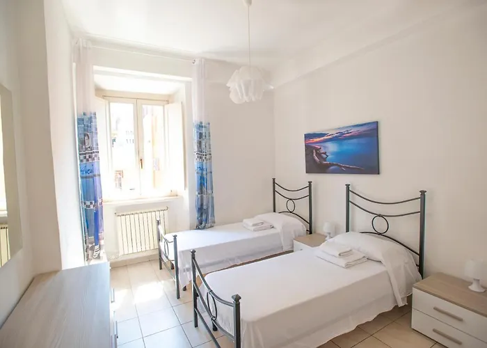 Guest house Santa Maria In Trastevere Holiday *