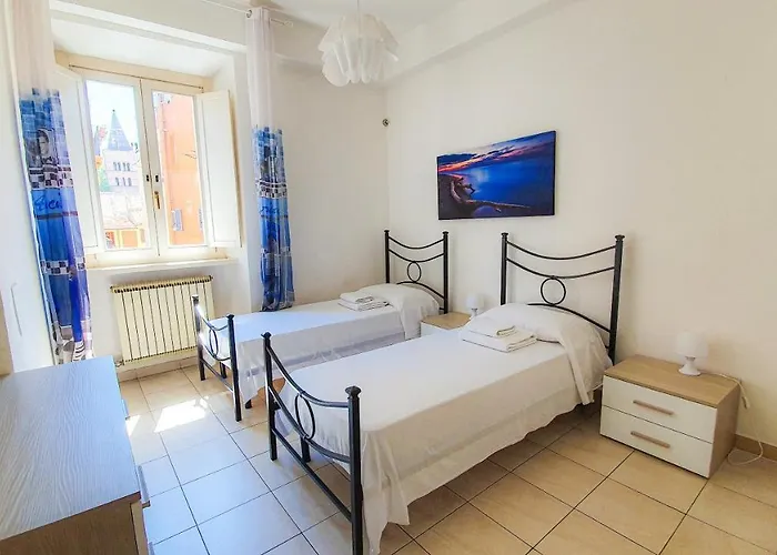 Guest house Santa Maria In Trastevere Holiday Rome