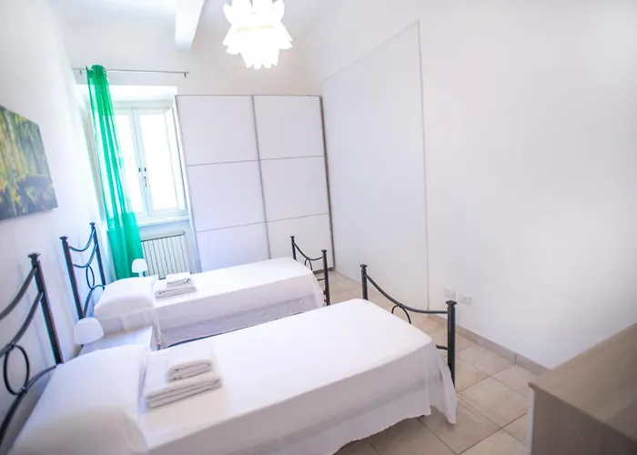 Guest house Santa Maria In Trastevere Holiday *
