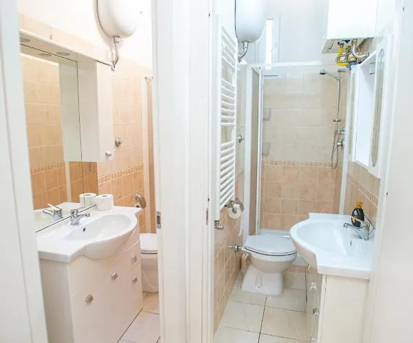 Guest house Santa Maria In Trastevere Holiday Rome