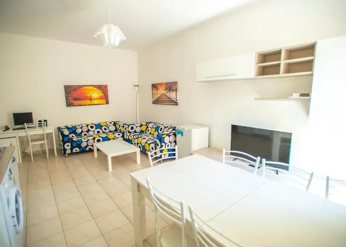 Santa Maria In Trastevere Holiday Guest house