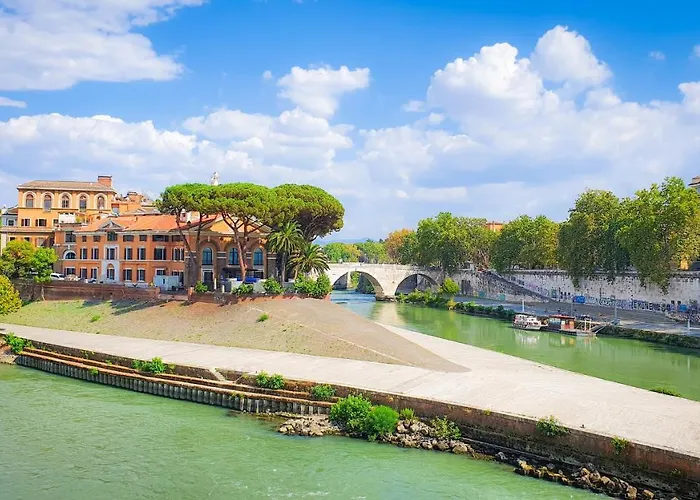 Guest house Santa Maria In Trastevere Holiday *