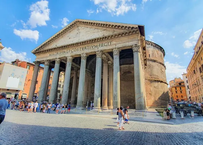 Guest house Santa Maria In Trastevere Holiday Rome