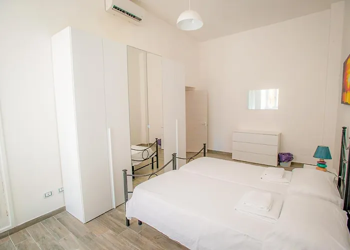 Guest house Santa Maria In Trastevere Holiday *