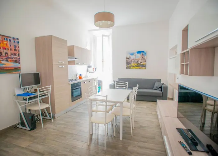 Guest house Santa Maria In Trastevere Holiday *