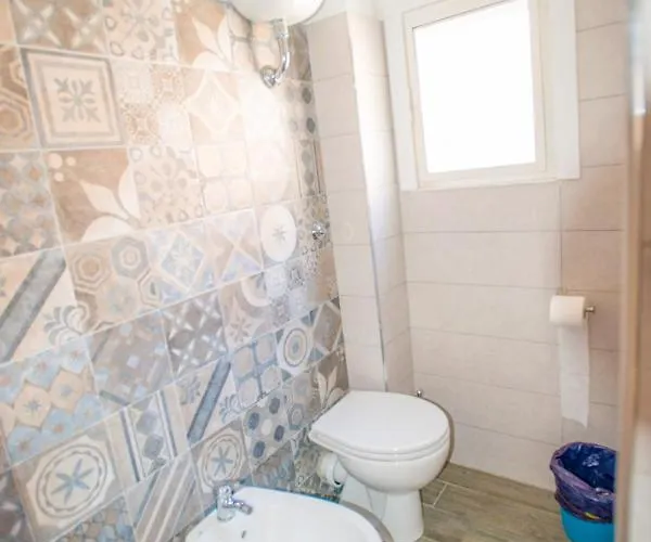 Santa Maria In Trastevere Holiday Guest house Rome