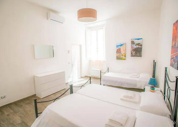 Guest house Santa Maria In Trastevere Holiday *