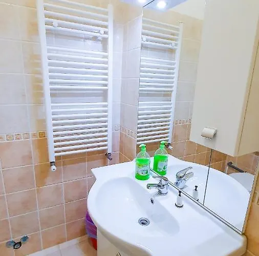 Santa Maria In Trastevere Holiday Guest house